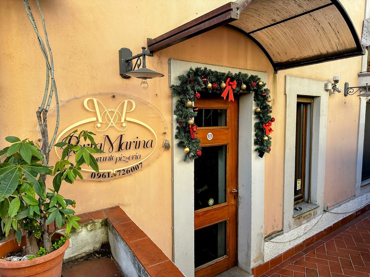 Porta Marina